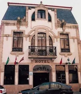 Menfis Hotel 3*
