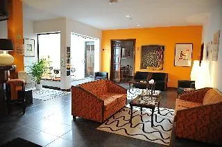 Hotel Menfis 3*